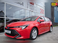 Toyota Corolla Touring Sports - 1.8 Hybrid Business Plus Tech | Dodehoek | Parkassist