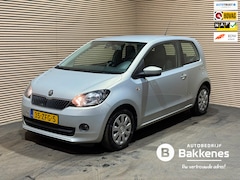 Skoda Citigo - 1.0 Greentech Tour | Airco | Navi | Bluetooth | NAP