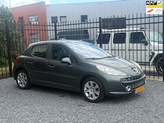 Peugeot 207 - 1.6 VTi XS Pack AUTOMAATCLIMACRUISE CONTROLEKOOPJE