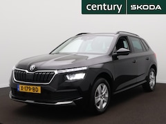 Skoda Kamiq - 1.0 TSI Ambition Automaat - Trekhaak - Clima - Led verlichting