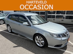 Saab 9-3 Sport Estate - 1.8t "VectorStyle " Limited