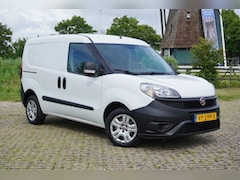 Fiat Doblò Cargo - 1.3 MJ L1H1 Actual NAP/ CARPLAY