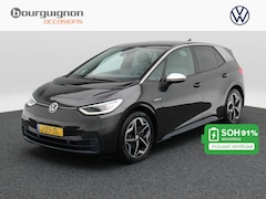 Volkswagen ID.3 - First Plus 58 kWh Stoel/Stuur Verwarming | Camera | Adaptive Cruise | CarPlay | Matrix LED