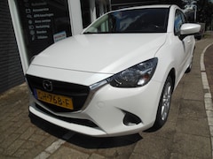 Mazda 2 - 2 1.5 Skyactiv-G TS 12 maanden Bovag garantie