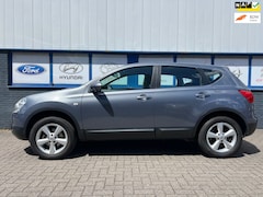 Nissan Qashqai - 2.0 Acenta 06-2009 169000km 4995eu