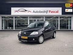 Citroën C3 - 1.4i Attraction- Airco- Elek.pakket- NAP