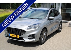 Ford Kuga - 1.5 EcoBoost 150 PK ST-Line X TREKHAAK | ADAPTIEVE CRUISE | BLIS| B&O AUDIO