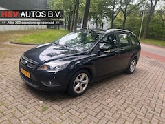 Ford Focus Wagon - 1.6 Comfort airco LM *160.000km