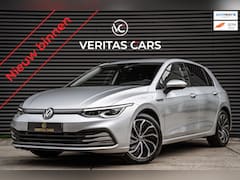 Volkswagen Golf - 1.5 eTSI Style 150PK|BTW|ACC|Lane assist|Led|Navi|CarPlay|Sfeerverlichting e.o