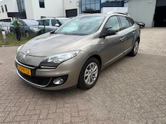 Renault Mégane Estate - 1.5 dCi Bose bj 2013