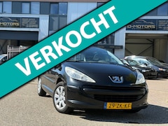 Peugeot 207 - 207 1.4 VTi | CarPlay | NAP | Airco | Nieuwe APK | Rijklaar