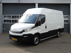 Iveco Daily - 35S12V 2.3 352 H3 L AUT | 3.500 kg. TREKHAAK | CRUISE CONTROL | AIRCO