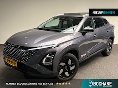 Omoda 5 - 5 1.6 T-GDi SHS-H Premium Demo | Panoramadak | 360 Camera | Sfeerverlichting