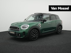 MINI Countryman - 1.5 Cooper S E ALL4 Chili VERWACHT