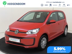 Volkswagen Up! - 1.0 | Lane assist | Airco | DAB radio | 5-deurs | Bluetooth |