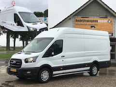 Ford Transit - 2.0 TDCI 96 kW Euro 6 L4H3 Jumbo RWD