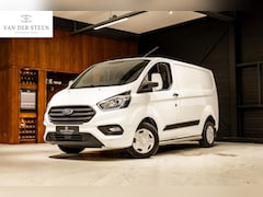 Ford Transit Custom - 280 2.0 TDCI L1H1 Trend Apple Carplay | Airco