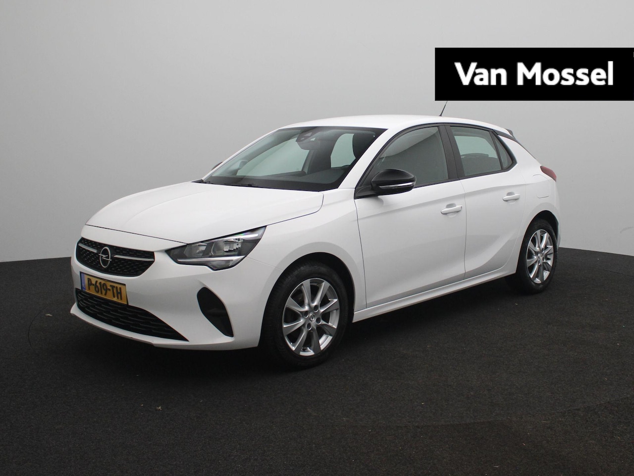 Opel Corsa - 1.2 Edition | WORDT VERWACHT | Apple Carplay/Android Auto | Cruise Control | Airconditioni - AutoWereld.nl