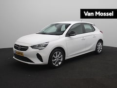Opel Corsa - 1.2 Edition | Apple Carplay/Android Auto | Cruise Control | Airconditioning |