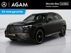 Mercedes-Benz GLC-klasse - 200 4MATIC AMG Line | Panorama dak