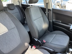 Kia Picanto - 1.0 CVVT 66 PK 5D Economy Plus Line Navi LM Airco Mooi