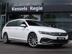 Volkswagen Passat Variant - 1.4 TSI PHEV GTE | HuD | Dynaudio | ACC | DCC | Matrix | Keyless | Massage | Camera | Blis