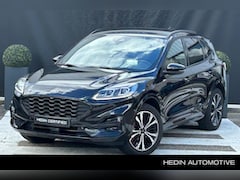 Ford Kuga - 2.5 PHEV ST-Line X 225PK automaat | Driver ass pack | Winter pack | technology pack | styl