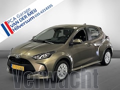 Toyota Yaris - 1.5 Hyb. Active