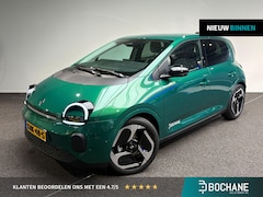 Renault Twingo - urban range techno 27.5 kWh Camera | Blindspot detectie | Stoelverwarming | Carplay