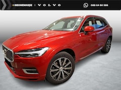 Volvo XC60 - 2.0 T6 Recharge AWD Inscription | Plug-in Hybrid (PHEV) | 360 Graden Camera | Head-up Disp