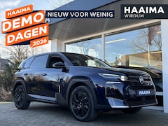 Citroën C5 Aircross - 1.2 Hybrid 145 Business | NIEUW | 8 Jaar garantie | Pack Techno | Blue Eclipse | Snel leve