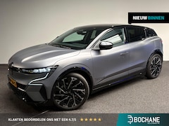 Renault Mégane E-Tech - comfort range esprit alpine 60 kWh Demo | Navigatie | 360 Camera | Blindspot detectie