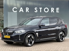 BMW iX3 - High Executive 80 kWh Shadow Line 98% SOH PANO|Harman Kardon