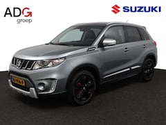 Suzuki Vitara - 1.4 S Adaptive Cruise Control | Achteruitrijcamera | Trekhaak | Stoelverwarming |