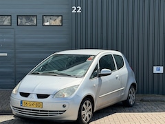 Mitsubishi Colt - 1.3 Heartbeat INRUIL KOOPJE