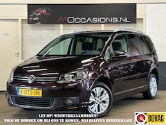 Volkswagen Touran - 1.4 TSI Trendline 7pers