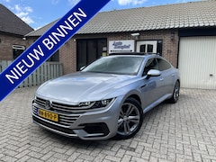 Volkswagen Arteon - 2.0 TSI Business R-line Panodak Trekhaak