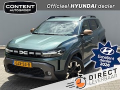 Dacia Duster - 1.6 HYBRID 140pk Aut Extreme |Uniek