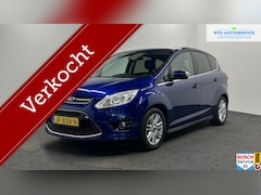 Ford C-Max - 1.0 Edition Plus NAVI CRUISE TREKHAAK LM ECC
