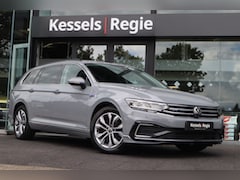 Volkswagen Passat Variant - 1.4 TSI PHEV GTE Business | ACC | El.Haak | Camera | Stoelverwarming | Trekhaak