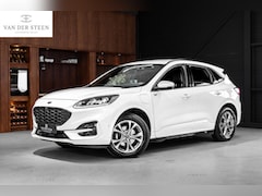 Ford Kuga - 2.5 PHEV ST-Line X Winterpack | garantie t/m 2028