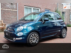 Fiat 500 - 1.0 Hybrid Star | Apple CarPlay | Beats Audio | Panoramadak | Navigatie | Cruise Control |