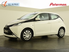 Toyota Aygo - 1.0 VVT-i x-play | Carplay | Camera | Airco