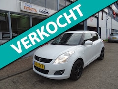 Suzuki Swift - 1.2 Exclusive EASSS