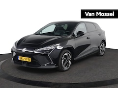 MG MG4 Electric - Luxury 64 kWh