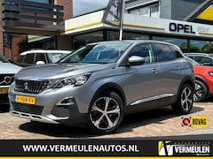 Peugeot 3008 - 1.6 e-THP 165PK Allure Automaat + 18"/ Navi/ Clima/ Cruise/ CarPlay/ Camera