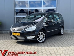 Ford Galaxy - 1.6 SCTi Titanium 7 Persoons | Navigatie | Cruise | Climate | Lichtmetaal | Sensoren | Tre