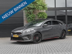 Kia Pro cee'd - ProCeed 1.6 T-GDI GT Panoramadak Adaptive Cruise Camera Navi