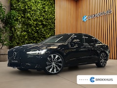 Volvo S60 - 2.0 Recharge T6 AWD Plus Dark