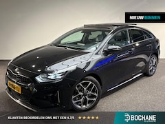 Kia Pro cee'd - ProCeed 1.4 T-GDI GT-Line | Panoramadak | Navigatie | Stoel & stuurwiel verwarming |